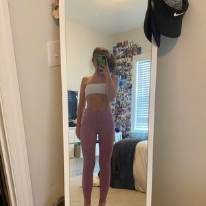 COPY - LULULEMON LEGGINGS